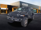 New 2025 Jeep Wrangler Unlimited Rubicon 392 image 2