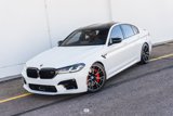 Used 2023 BMW M5 w/ Competition Package image 2