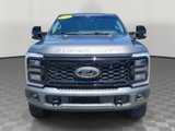 Certified 2025 Ford F250 Lariat image 5