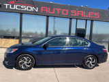 Used 2017 Honda Accord LX image 4