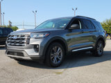 New 2025 Ford Explorer Active w/ Active Comfort Package image 2