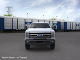 New 2025 Ford F250 King Ranch image 6