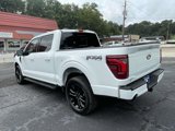 New 2025 Ford F150 Lariat image 4