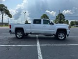 Used 2018 GMC Sierra 2500 Denali w/ Duramax Plus Package image 5
