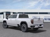 New 2025 GMC Sierra 2500 Denali Ultimate w/ Max Trailering Package image 3