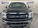 New 2025 Ford F150 Lariat w/ Equipment Group 501A Mid image 4