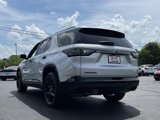 Used 2019 Chevrolet Traverse Premier w/ Redline Edition image 3