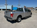 Used 2016 Ford F150 XL w/ Equipment Group 101A Mid image 3