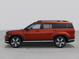New 2025 Hyundai Santa Fe Limited image 3