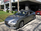 Used 2021 Lexus ES 350 w/ Premium Package image 3