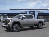 New 2025 GMC Sierra 3500 Denali Ultimate image 2