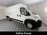 New 2025 RAM ProMaster 3500 w/ Quick Order Package 22G SLT image 2