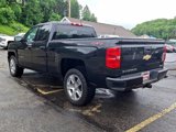 Used 2018 Chevrolet Silverado 1500 Custom w/ Trailering Package image 4