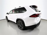 New 2025 Toyota Grand Highlander AWD Hybrid image 4