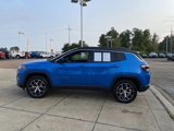 Used 2024 Jeep Compass Limited image 6