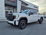 New 2025 GMC Sierra 2500 Denali Ultimate image 2