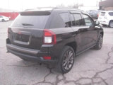 Used 2016 Jeep Compass 75th Anniversary w/ Power Value Group image 3