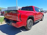 New 2025 Toyota Tundra Platinum image 4