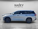 New 2025 Lexus TX 350 AWD image 2