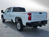 New 2025 Chevrolet Silverado 2500 W/T w/ WT Convenience Package image 3