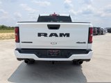 New 2025 RAM 1500 Laramie image 5