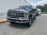 Used 2024 Ford F250 Lariat w/ Chrome Package image 4