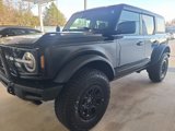 Used 2024 Ford Bronco Wildtrak image 2
