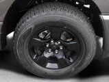 New 2025 RAM 1500 Tradesman w/ Night Edition image 6