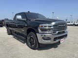 New 2025 RAM 3500 Laramie image 2