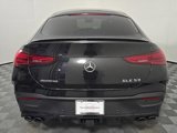 New 2025 Mercedes-Benz GLE 53 AMG 4MATIC Coupe image 6
