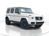 New 2025 Mercedes-Benz G 580 w/ EQ Technology image 1