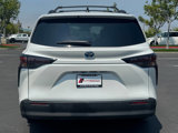 Used 2023 Toyota Sienna XLE image 6