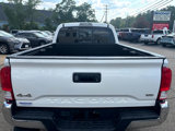 Used 2017 Toyota Tacoma SR5 image 4
