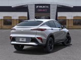 New 2025 Buick Envista Sport Touring w/ Convenience I Package image 5