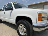 Used 1996 GMC Sierra 1500 SLE image 2