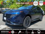 New 2025 Nissan Murano Platinum w/ Cargo Package image 2