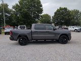 New 2026 RAM 1500 Laramie w/ Night Edition image 6