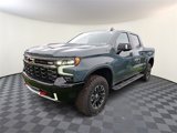 New 2026 Chevrolet Silverado 1500 ZR2 image 2