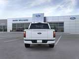 New 2025 Ford F150 Platinum w/ Equipment Group 702A High image 5