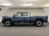 Used 2025 GMC Sierra 3500 Denali w/ Denali Reserve Package image 2