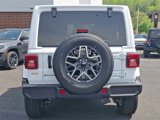 New 2025 Jeep Wrangler Sahara image 6