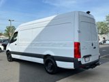Used 2025 Mercedes-Benz Sprinter 2500 image 5