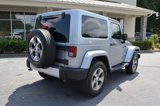 Used 2015 Jeep Wrangler Sahara w/ Dual Top Group image 5