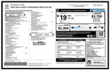 Used 2023 RAM 1500 Tradesman w/ Tradesman SXT Package image 4