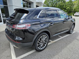Used 2020 Lincoln Nautilus Reserve w/ Equipment Group 201A image 3