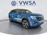 New 2025 Volkswagen Atlas Cross Sport SEL Premium R-Line image 2