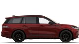 New 2025 Lincoln Aviator Reserve image 5