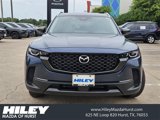 Certified 2025 MAZDA CX-50 AWD 2.5 S w/ Weather Package image 2