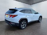 Certified 2022 Hyundai Tucson Limited image 5