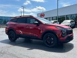 New 2026 Kia Sportage X-Line image 2
